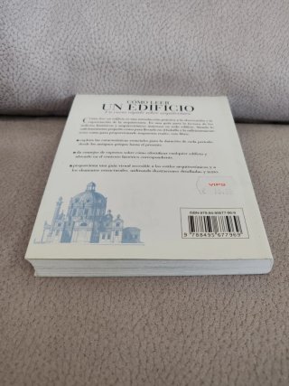 Cómo leer un edificio