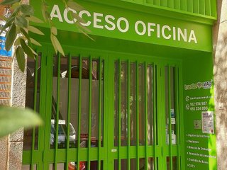 Trastero en alquiler en San Isidro en Madrid