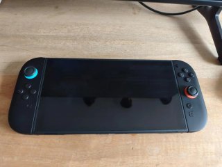 Nintendo Switch + Mario Kart World