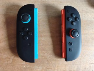 Nintendo Switch + Mario Kart World