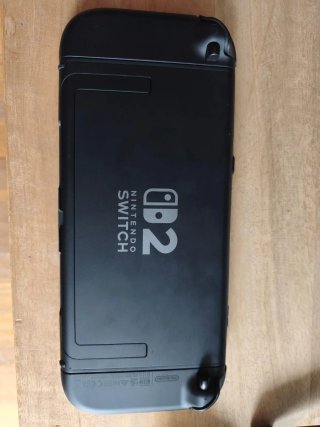 Nintendo Switch + Mario Kart World