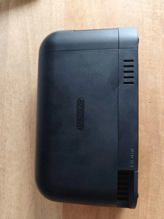 Nintendo Switch + Mario Kart World