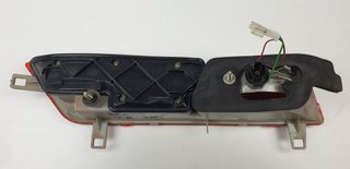 PILOTO TRASERO DERECHO INTERIOR BMW BMW SERIE 7 (E65/E66) 2001-2008
