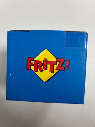 FRITZ!DECT 302 Termostato Radiador