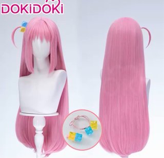 Cosplay Bocchi the Rock - Dokidoki