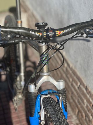Bicicleta Kona Hei-Hei T-18 1993