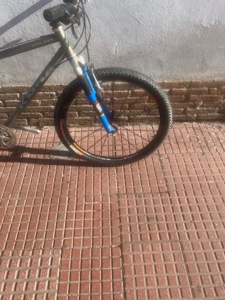 Bicicleta Kona Hei-Hei T-18 1993