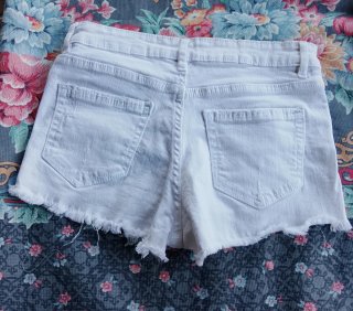 Pantaloncino Denim Pimkie