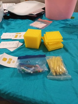 Tarjetas Montessori Madera + Set Introducción