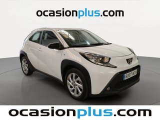 Toyota Aygo 1.0 70 x-play 53 kW (72 CV)