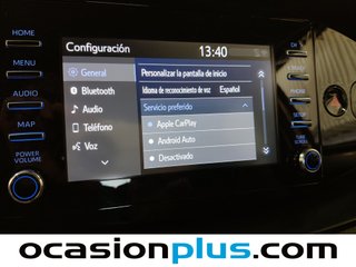 Toyota Aygo 1.0 70 x-play 53 kW (72 CV)