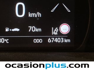 Toyota Aygo 1.0 70 x-play 53 kW (72 CV)