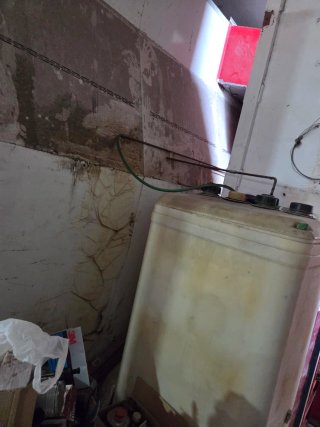 Cabina de pintura Celette