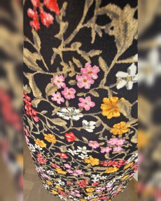 Vestido Mini Zara