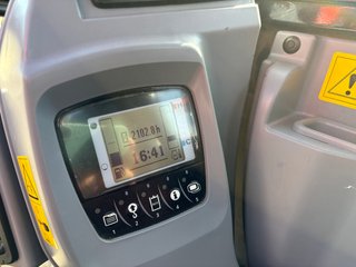2022 Kubota KX080-4a2