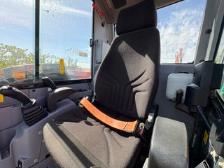 2022 Kubota KX080-4a2