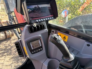 2022 Kubota KX080-4a2