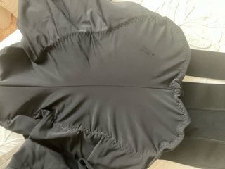Culote Alé PRR Green Speed Azul Talla 2xl