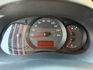 Renault Kangoo con espacio de carga ampliable