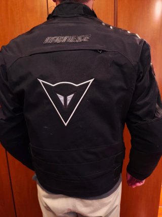 Chaqueta Dainese Talla 54