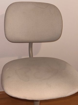 Silla de escritorio giratoria IKEA BLECKBERGET