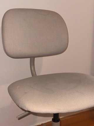 Silla de escritorio giratoria IKEA BLECKBERGET