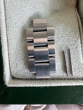 Rolex Submariner Hulk