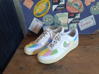 Nike Air Force 1 personalizadas