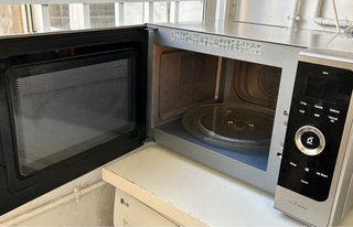Microondas Whirlpool JQ280