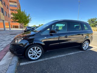 OPEL ZAFIRA COSMO 1.9 CDTi 120 CV. 7 Plazas
