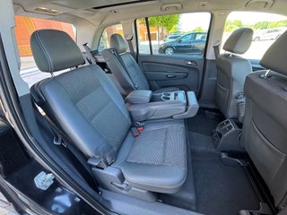 OPEL ZAFIRA COSMO 1.9 CDTi 120 CV. 7 Plazas
