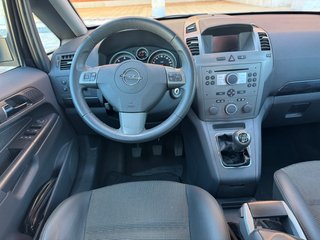 OPEL ZAFIRA COSMO 1.9 CDTi 120 CV. 7 Plazas