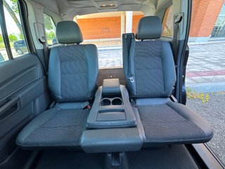 OPEL ZAFIRA COSMO 1.9 CDTi 120 CV. 7 Plazas