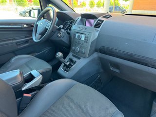 OPEL ZAFIRA COSMO 1.9 CDTi 120 CV. 7 Plazas