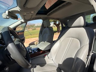 Audi A8 4.2 TDI 350cv quattro tiptronic