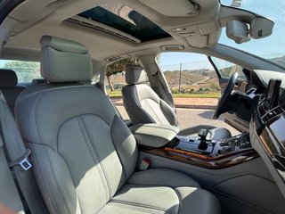 Audi A8 4.2 TDI 350cv quattro tiptronic