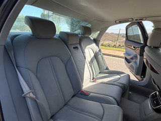 Audi A8 4.2 TDI 350cv quattro tiptronic