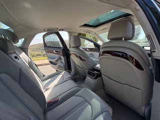 Audi A8 4.2 TDI 350cv quattro tiptronic