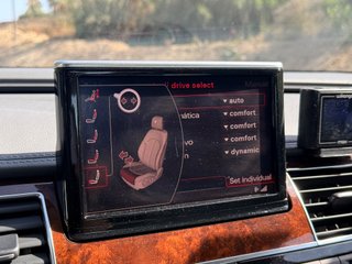 Audi A8 4.2 TDI 350cv quattro tiptronic
