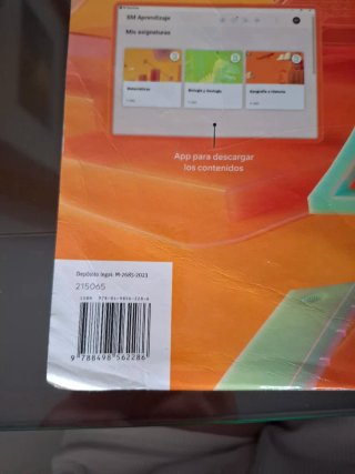 Matemáticas B, 4 Secundaria, Comunidad de Madri...