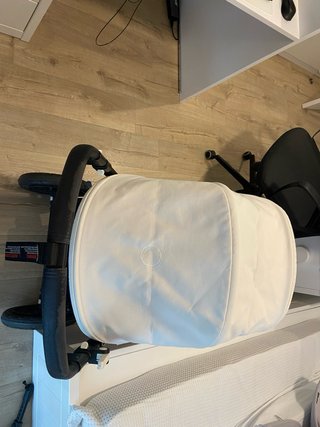 Bugaboo Cameleon 3 + Saco e Invierno + Bolso