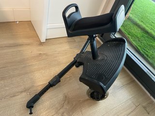 Bugaboo Cameleon 3 + Saco e Invierno + Bolso