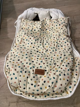 Bugaboo Cameleon 3 + Saco e Invierno + Bolso