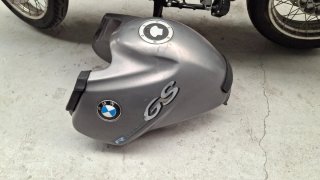 Depósito BMW R 1150 GS
