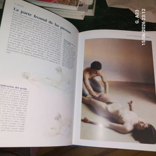 El Libro Del Masaje