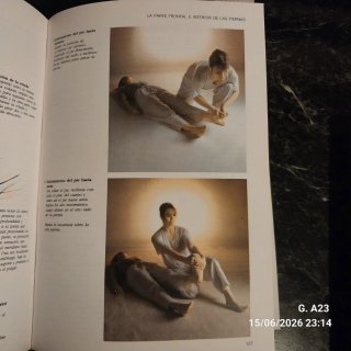 El Libro Del Masaje