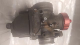 Carburador Nibbi racing 26mm