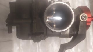 Carburador Nibbi racing 26mm