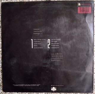 The Communards - Communards Vinilo - 1986