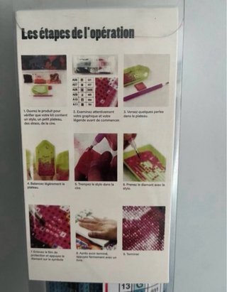 Pintura Diamante 5D Tigres Blancos